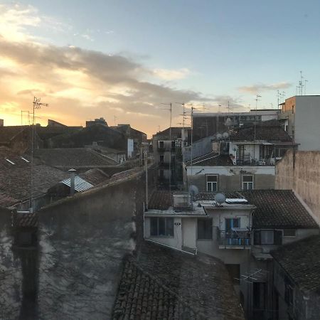 Conte Ruggero Catania Centralissimo - Traveller Award 2023 Dış mekan fotoğraf