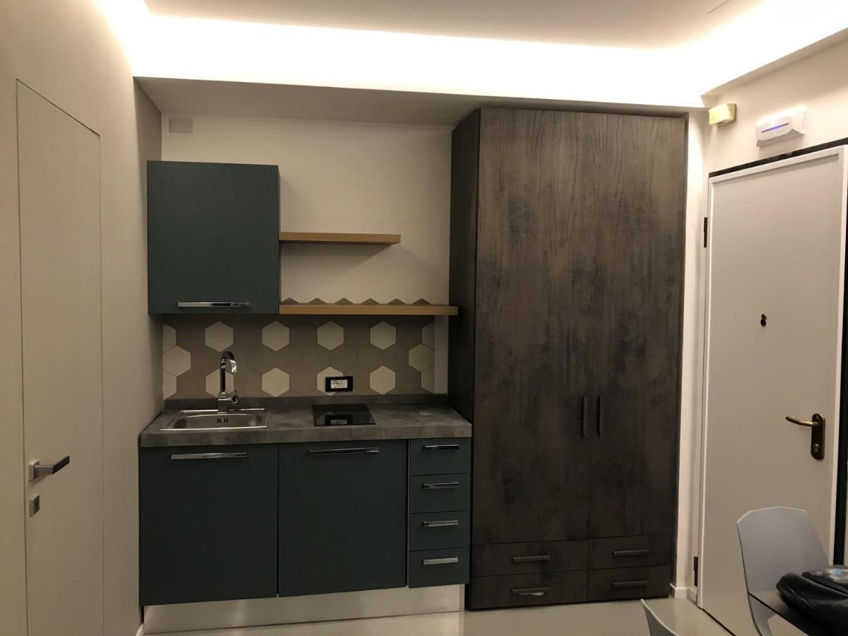 Conte Ruggero Catania Centralissimo - Traveller Award 2023 Dış mekan fotoğraf